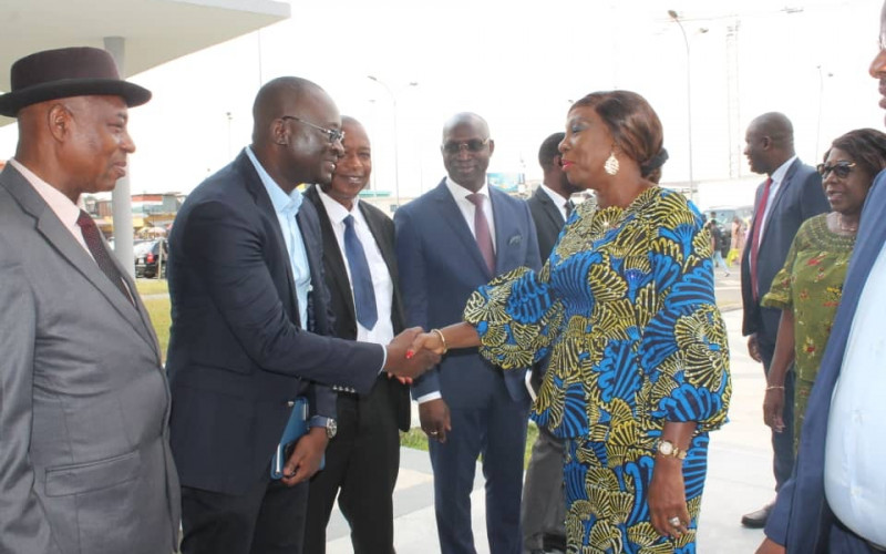 Construction  : 𝐃𝐒 𝐈𝐦𝐦𝐨𝐛𝐢𝐥𝐢𝐞𝐫 𝐚𝐮𝐱 𝐜ô𝐭é𝐬 𝐝𝐞 𝐥𝐚 𝐌𝐚𝐢𝐫𝐢𝐞 𝐝'𝐀𝐛𝐨𝐛𝐨