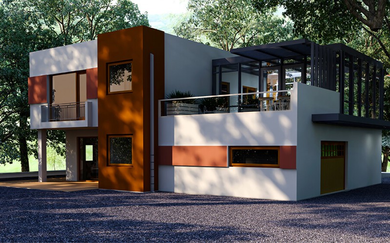 DEVELOPPEMENT IMMOBILIER